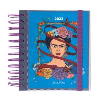 Frida Kahlo - dziennik 2023