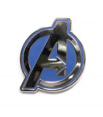 Avengers Logo - przypinka