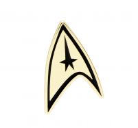 Star Trek Insignia - przypinka