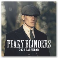 Peaky Blinders - kalendarz 2023