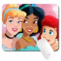 Disney Princess Trio - podkładka pod myszkę