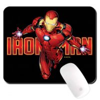 Marvel Iron Man Flying - podkładka pod myszkę