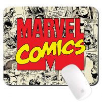 Marvel Comics - podkładka pod myszkę