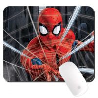 Marvel Spider Man Web - podkładka pod myszkę