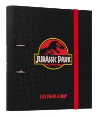 Jurassic Park - segregator A4