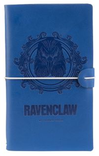 Harry Potter Ravenclaw - notes skórzany