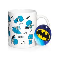DC Comics Batman - kubek