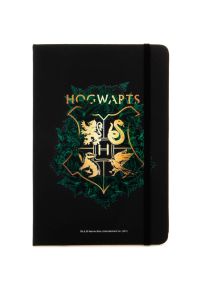 Harry Potter Herb - notes A5