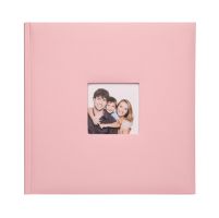 Pink - album na 100 zdjęć 28x29 cm