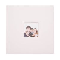 White - album na 100 zdjęć 28x29 cm