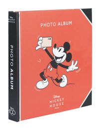 Disney Mickey Mouse - album na 22 zdjęcia 16x16 cm