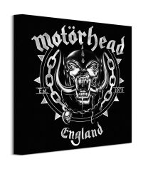 Motorhead Snaggletooth - obraz na płótnie