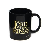 The Lord Of The Rings - kubek