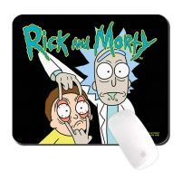 Rick and Morty Eyes - podkładka pod myszkę