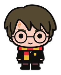 Harry Potter - magnes