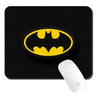 Batman Logo - podkładka pod myszkę