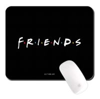 Friends Logo - podkładka pod myszkę