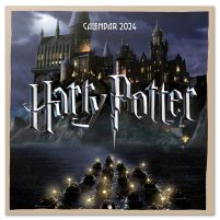 Harry Potter - kalendarz 2024