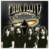 Pink Floyd - kalendarz 2024
