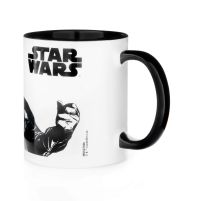 Star Wars The Power Of Coffee - kubek z wypełnieniem