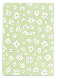 Daisy Dreams - album na 36 zdjęć 10x15 cm