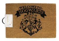 Harry Potter Hogwarts Crest - wycieraczka