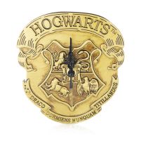 Harry Potter Hogwarts Crest - zegar ścienny