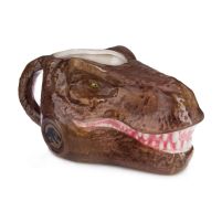 Jurassic World: Dominion Dino Head - kubek 3D
