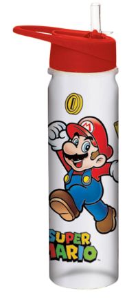 Super Mario Jump - butelka