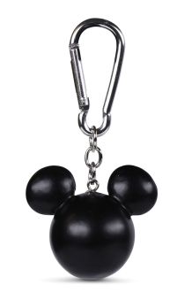 Mickey Mouse Head - brelok 3D