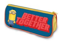 Minions The Rise Of Gru Better Together - piórnik