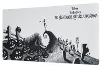 The Nightmare Before Christmas - podkładka pod myszkę