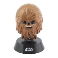 Star Wars Chewbacca - lampa