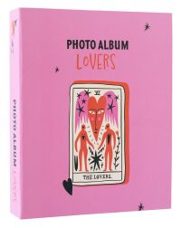 Lovers - Album na 200 zdjęć 10x15 cm