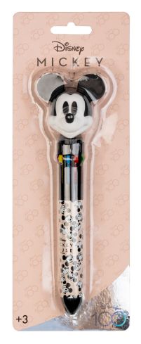 Disney Mickey - długopis wielokolorowy