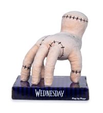 Wednesday Hand - pluszowa figurka