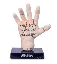 Wednesday Hand Call Me - pluszowa figurka