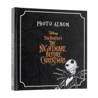 The Nightmare Before Christmas - Album na 22 zdjęcia 10x15 cm