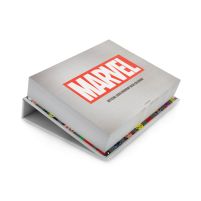 Marvel - kalendarz zdzierak 2024