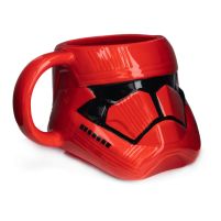 Star Wars Sith Trooper - kubek 3D