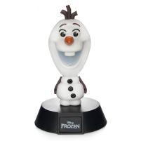 Disney Frozen Olaf - lampa