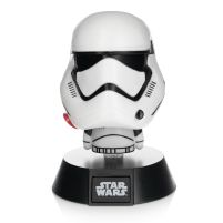 Star Wars First Order Stormtrooper - lampa
