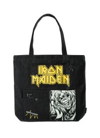 Iron Maiden - torba bawełniana