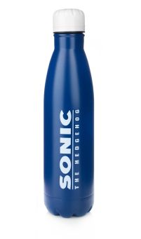 Sonic The Hedgehog Speed Trio - butelka termiczna metalowa