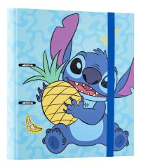 Disney Stitch Tropical - segregator A4