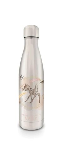 Disney Bambi - butelka metalowa