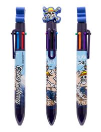 One Piece Going Merry - długopis wielokolorowy