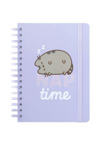 Pusheen Moments Collection - notes A5