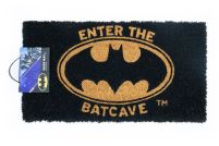 Batman Welcome To The Batcave - wycieraczka
