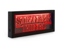 Stranger Things The Upside Down - lampa